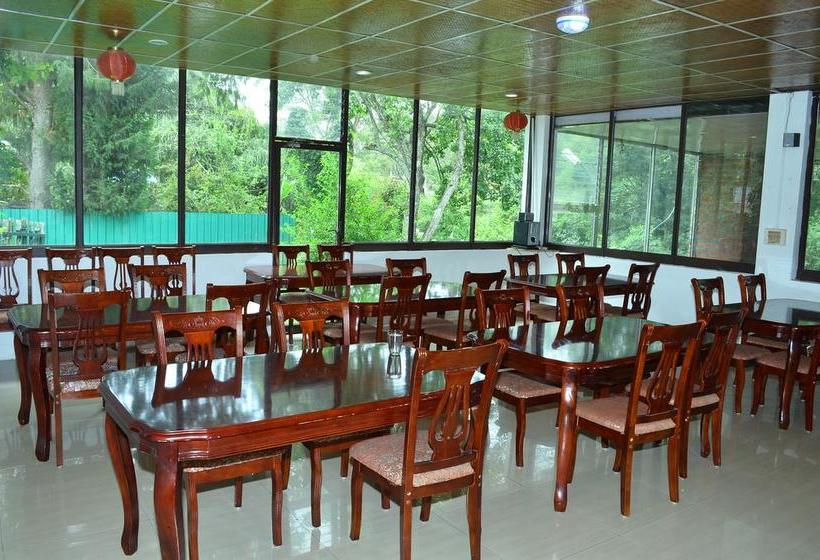 Fab Green Forest Resort