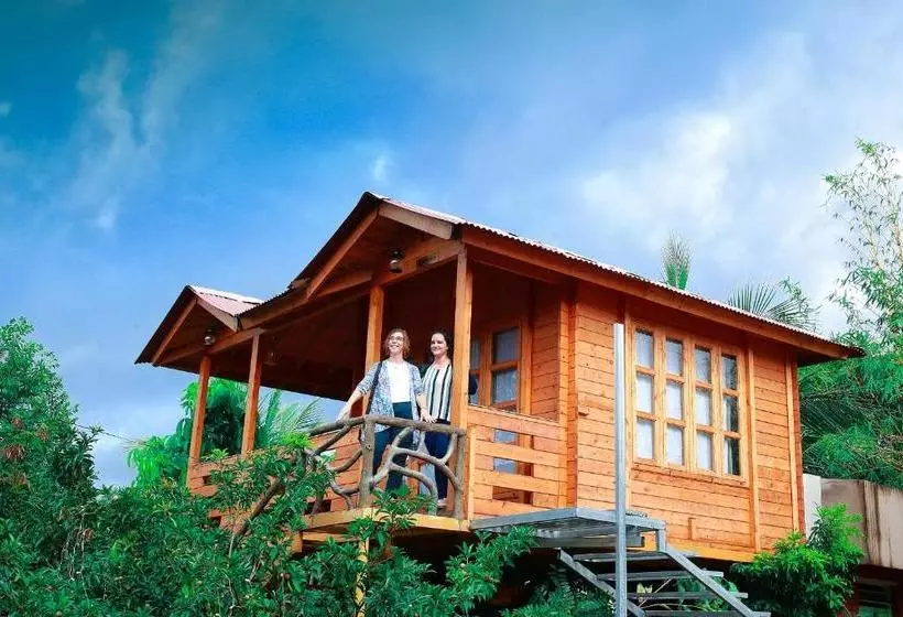 Woodgreens Heritage Resorts