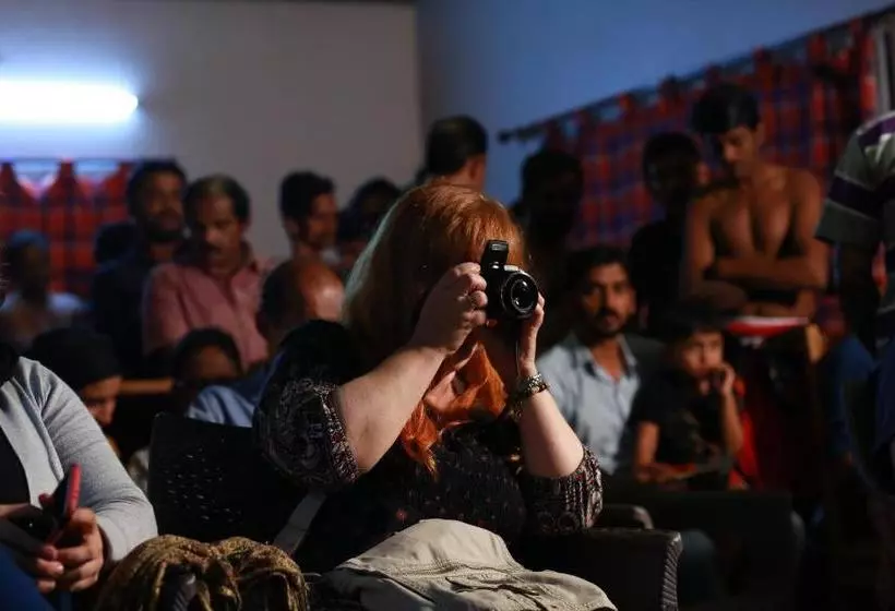 Woodgreens Heritage Resorts