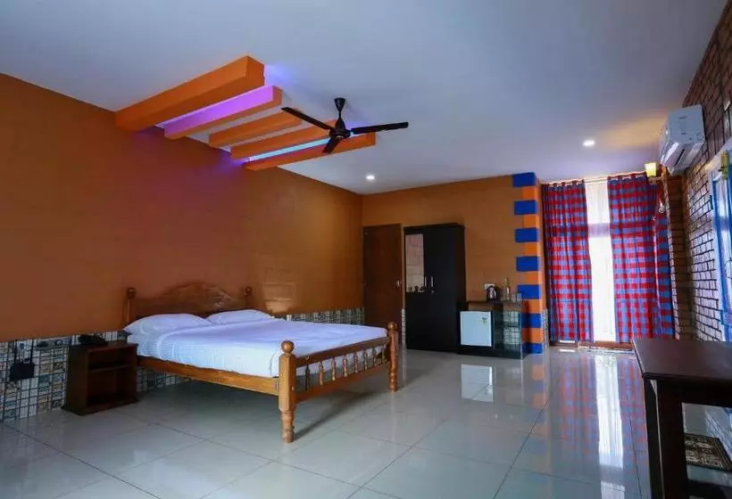 Woodgreens Heritage Resorts