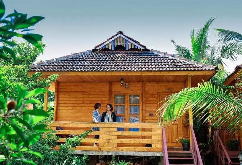 Woodgreens Heritage Resorts