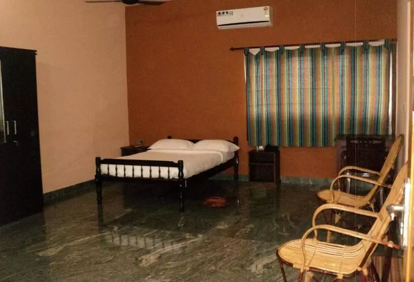 Woodgreens Heritage Resorts