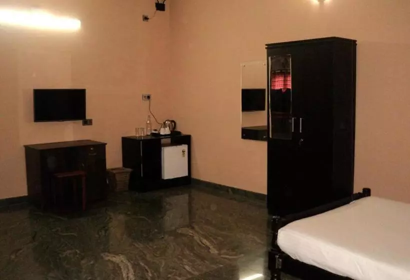 Woodgreens Heritage Resorts