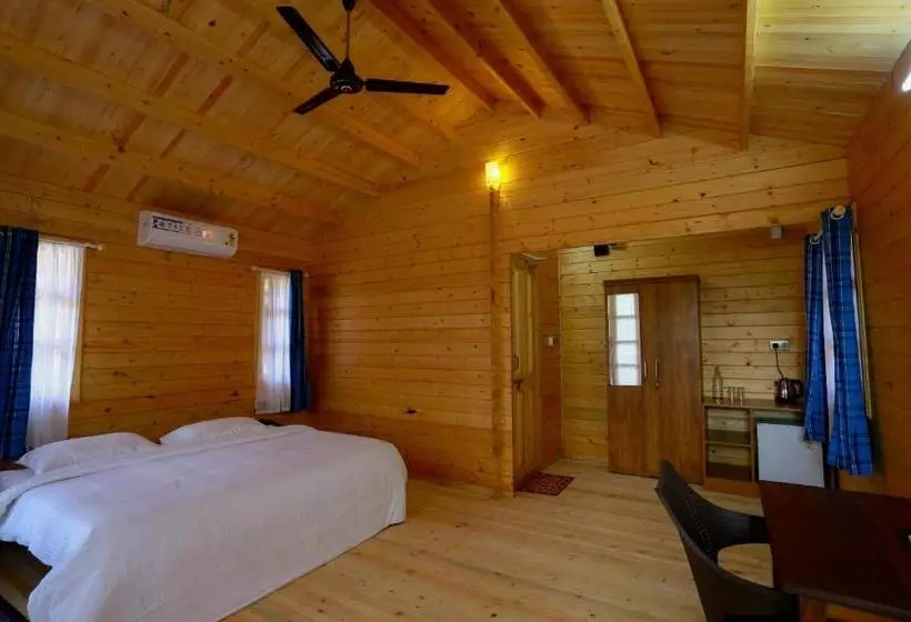 Woodgreens Heritage Resorts