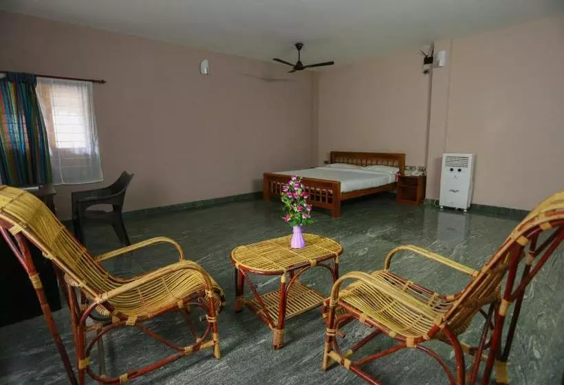 Woodgreens Heritage Resorts