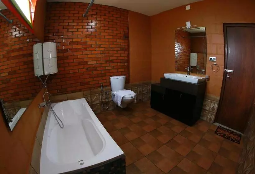 Woodgreens Heritage Resorts