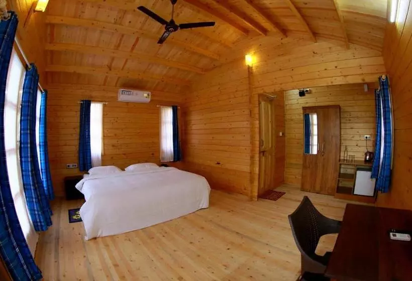 Woodgreens Heritage Resorts