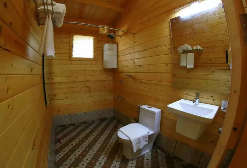 Woodgreens Heritage Resorts