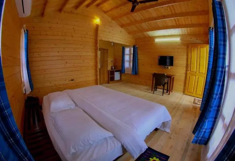 Woodgreens Heritage Resorts