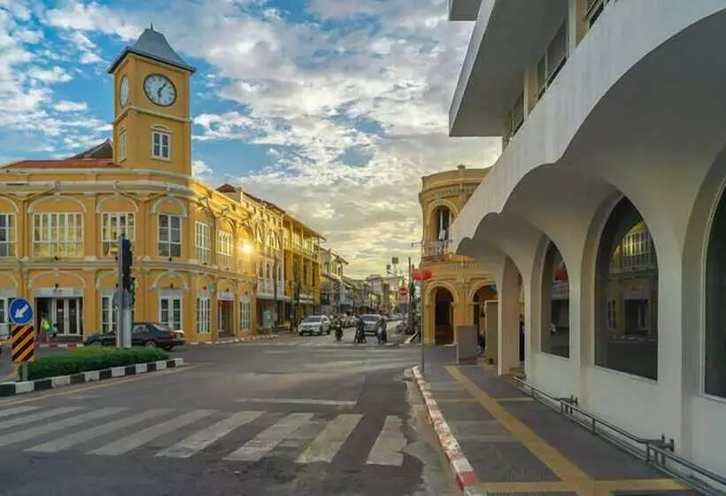 Hugger Hostel