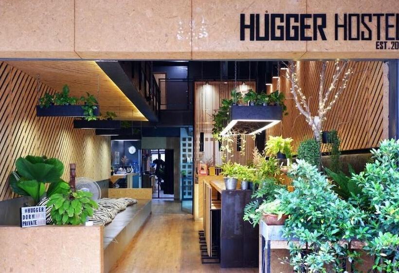 Hugger Hostel