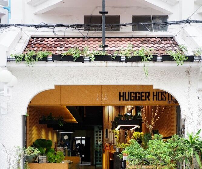 Hugger Hostel