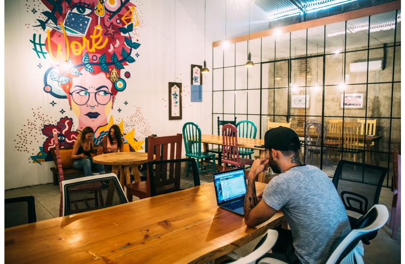 هاستل Socialtel Antigua Formerly Selina Antigua