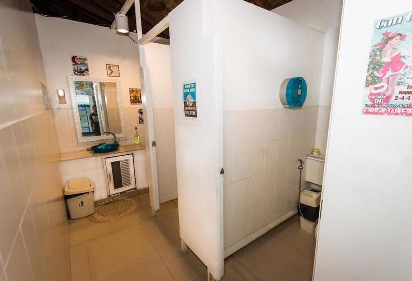 Cancun Beach Party Hostel