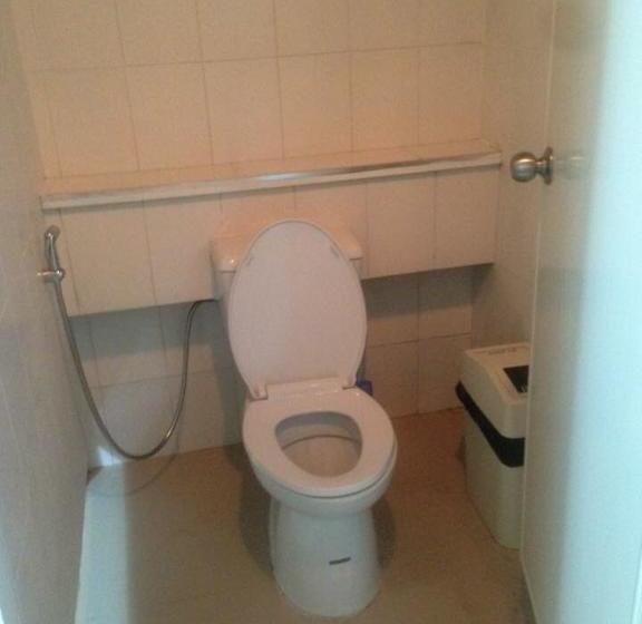 Cancun Beach Party Hostel