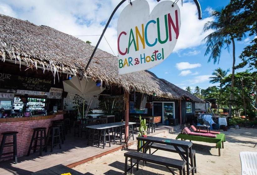 Cancun Beach Party Hostel