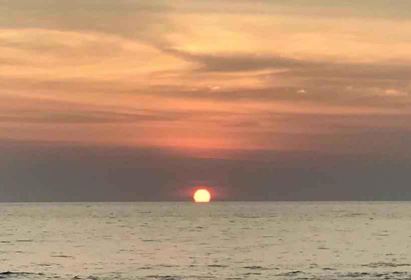 Cancun Beach Party Hostel