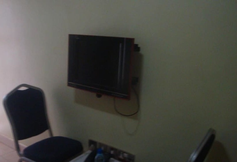 Eastern Route Hotel Kireka