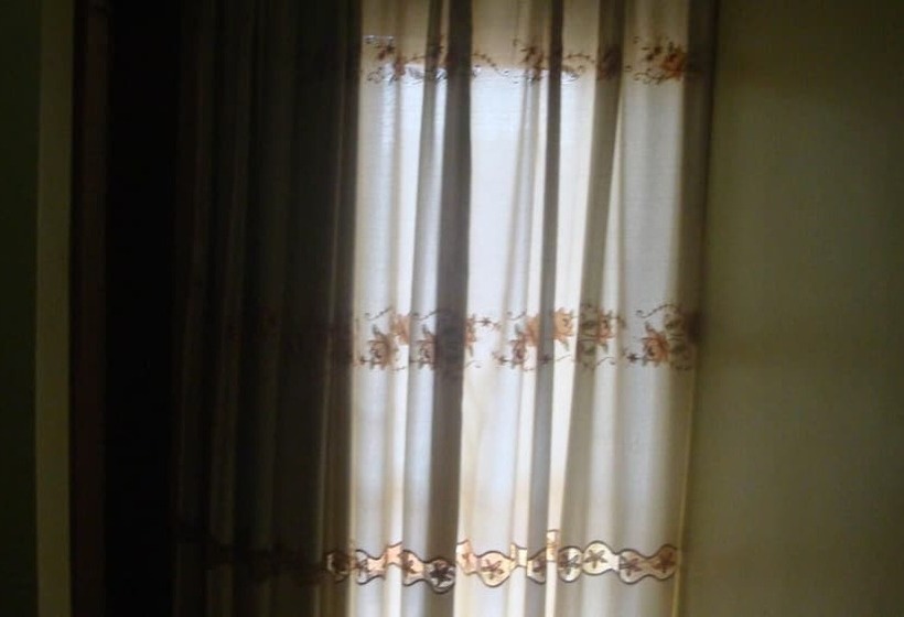 Eastern Route Hotel Kireka