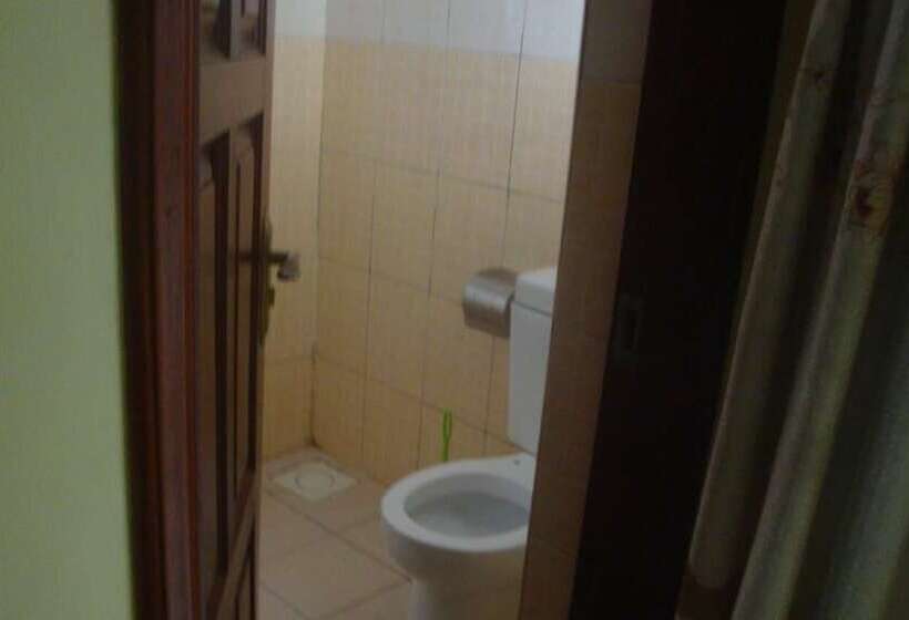 Eastern Route Hotel Kireka