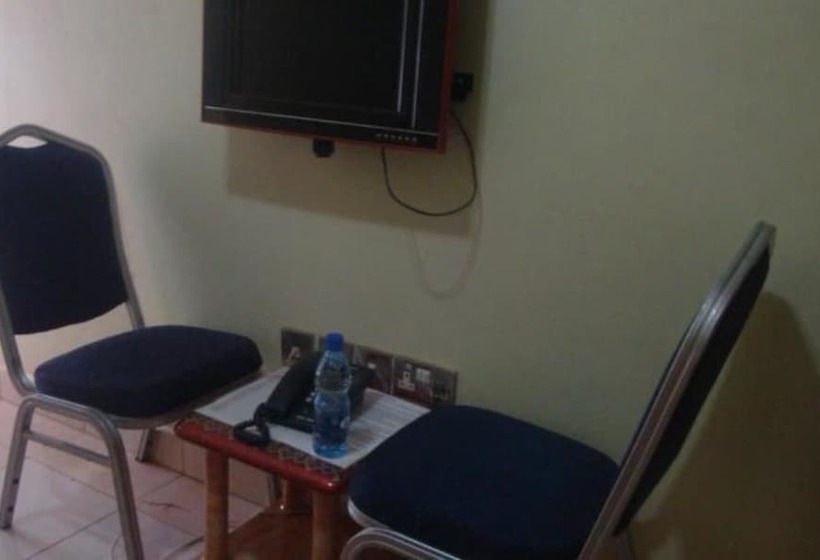 Eastern Route Hotel Kireka