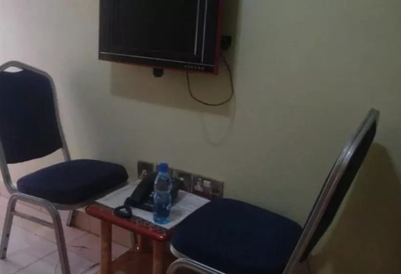 Eastern Route Hotel Kireka