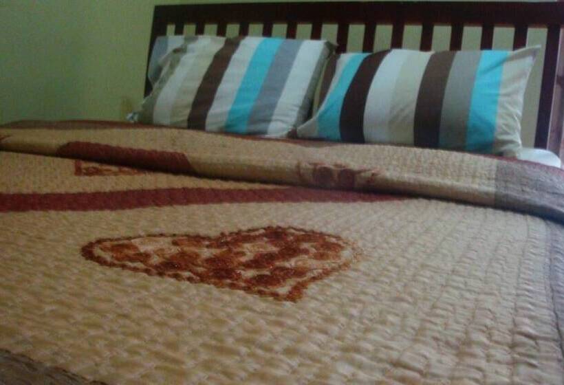 Eastern Route Hotel Kireka