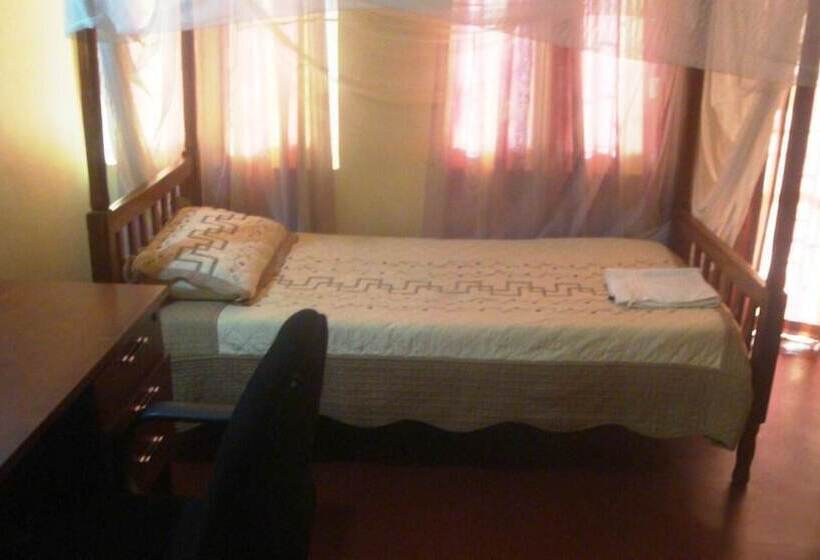 Eastern Route Hotel Kireka