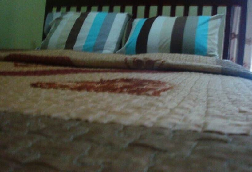 Eastern Route Hotel Kireka