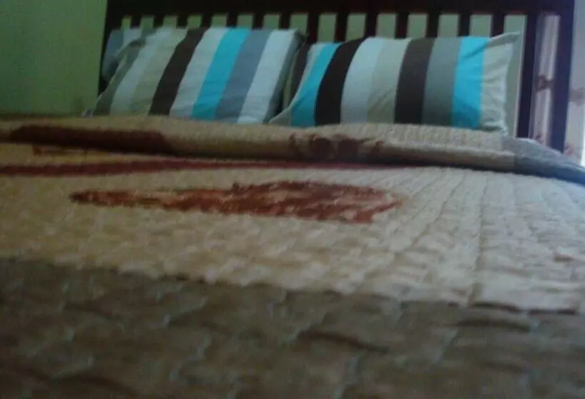 Eastern Route Hotel Kireka