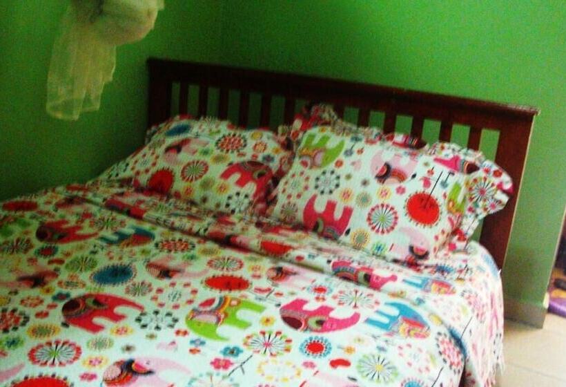 Eastern Route Hotel Kireka