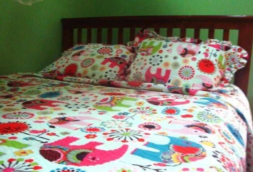 Eastern Route Hotel Kireka