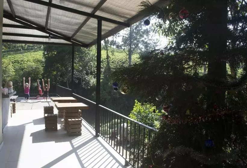 Hangover Hostels Ella