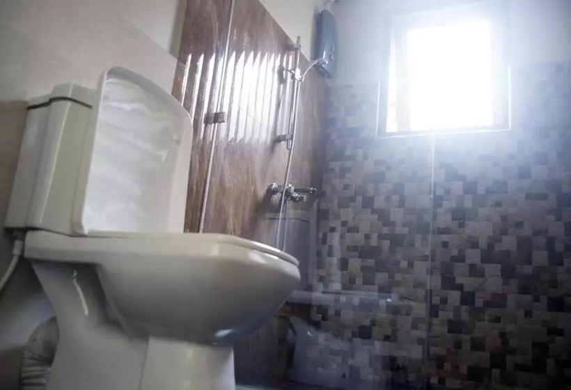 Hangover Hostels Ella