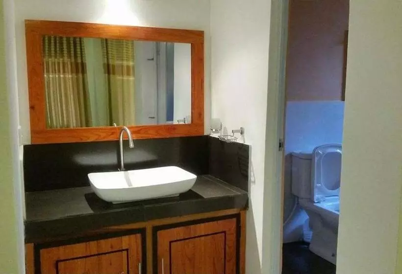 Hangover Hostels Ella