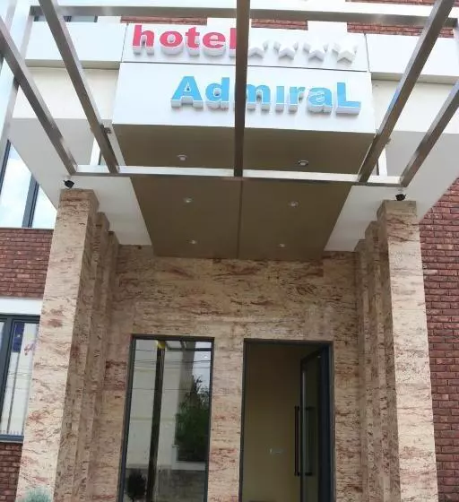 هتل Admiral