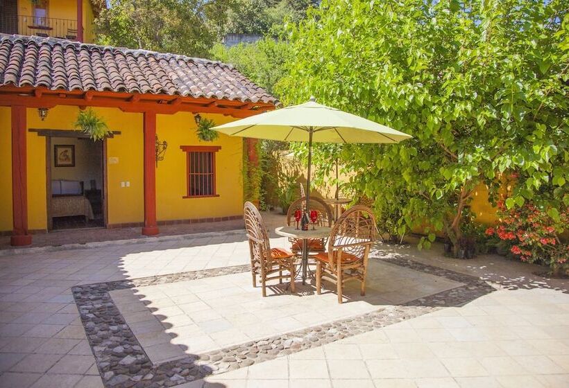 فندق Adobe & Teja