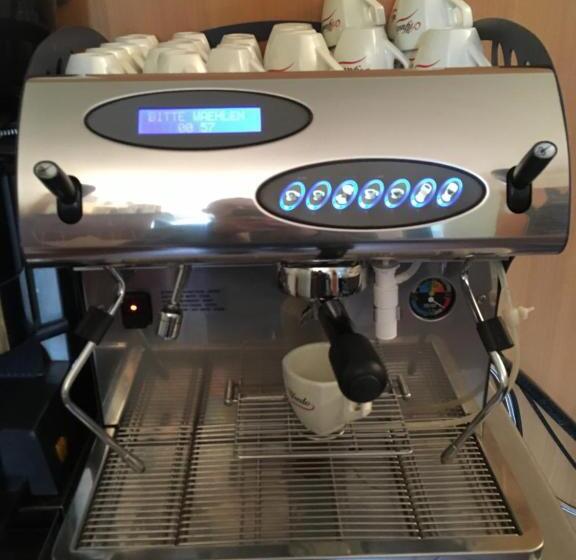 Отель Alter Pfarrhof