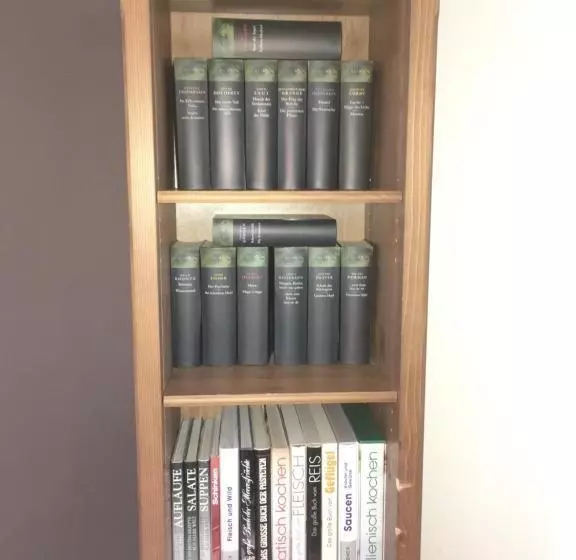 Hotel Alter Pfarrhof