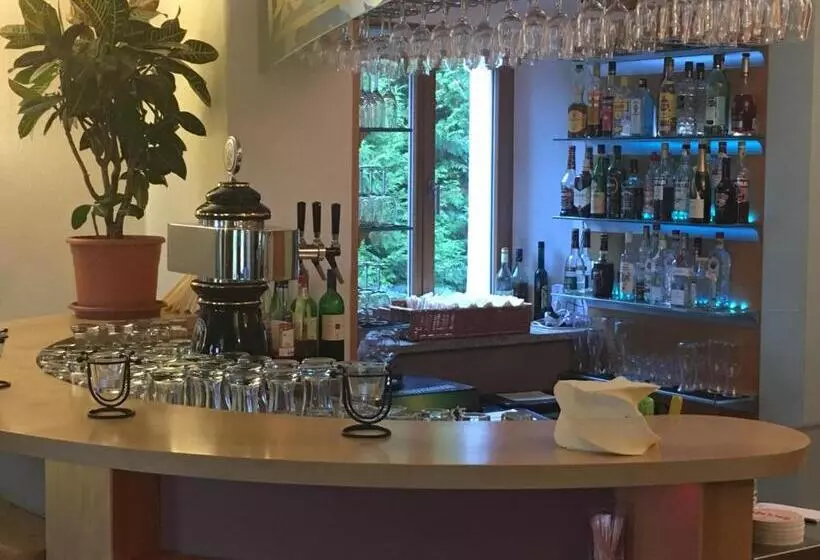 Hotel Alter Pfarrhof