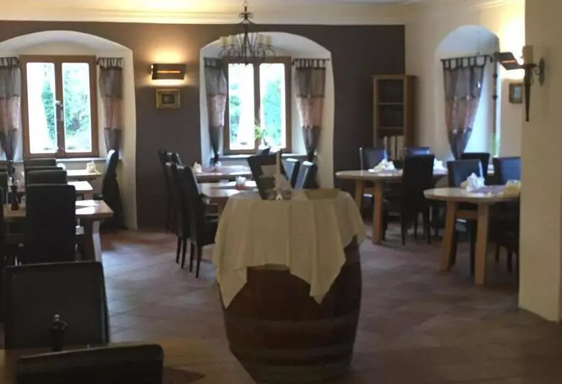 Hotel Alter Pfarrhof