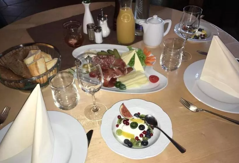 Hotel Alter Pfarrhof