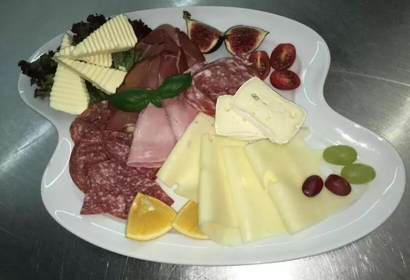 Hotel Alter Pfarrhof