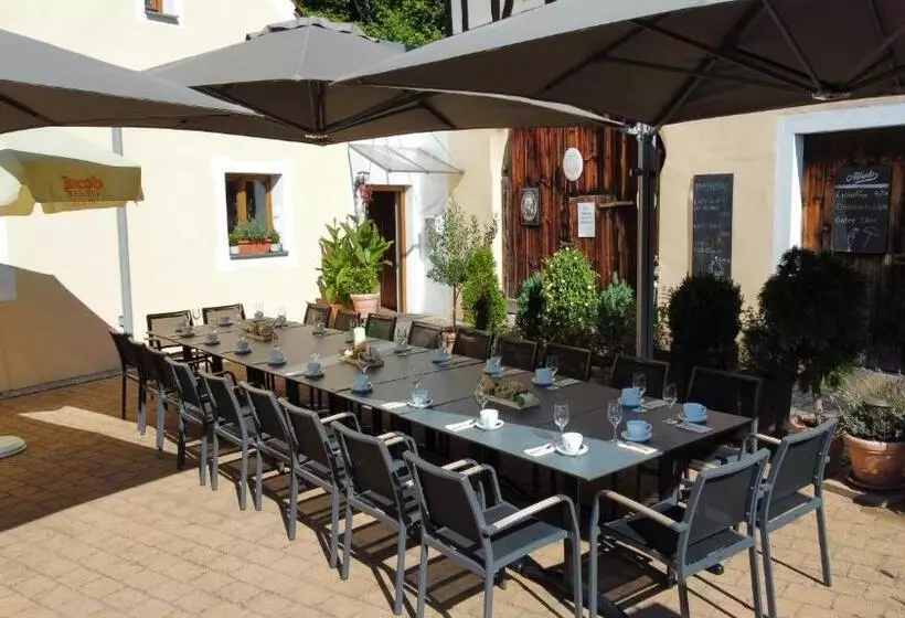 Hotel Alter Pfarrhof