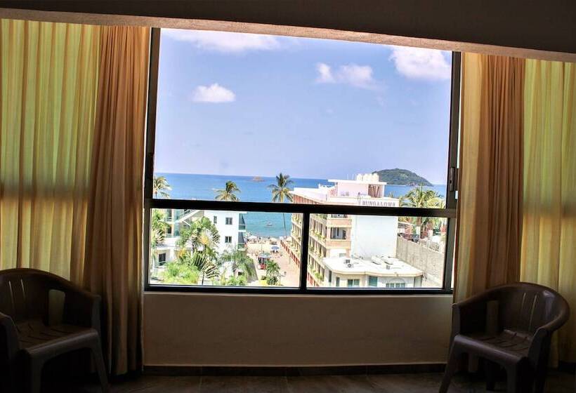 فندق Aurora Resort