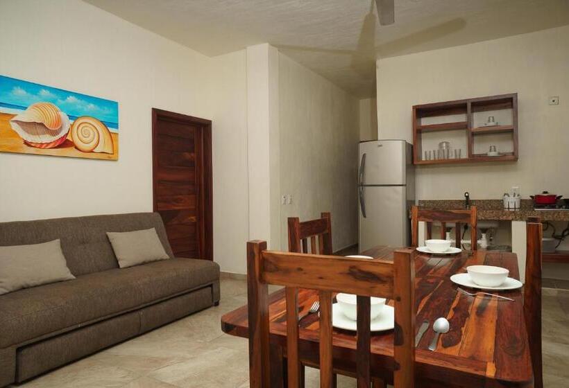 فندق Aurora Resort