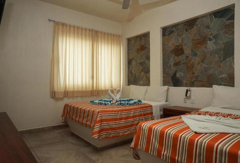 فندق Aurora Resort