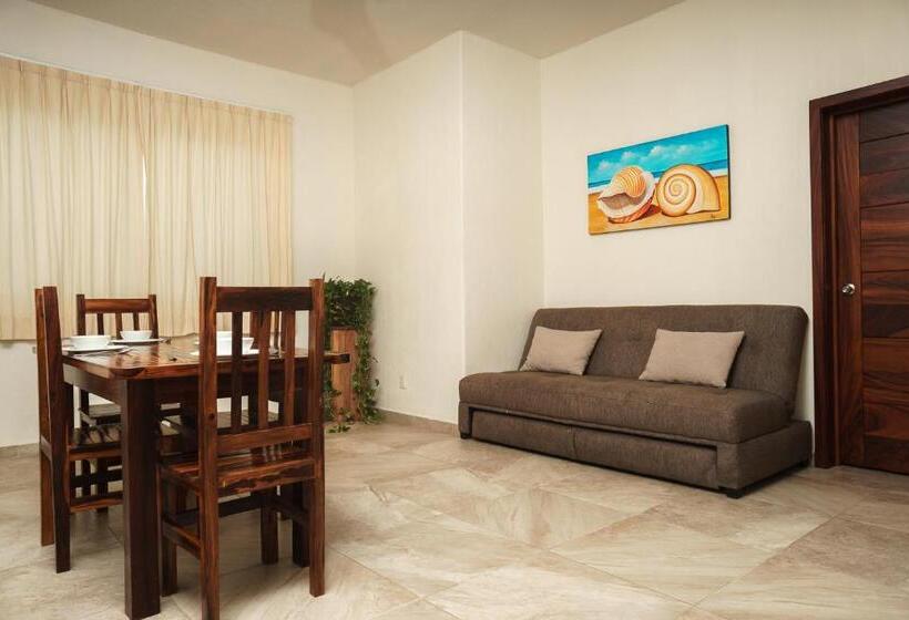 فندق Aurora Resort