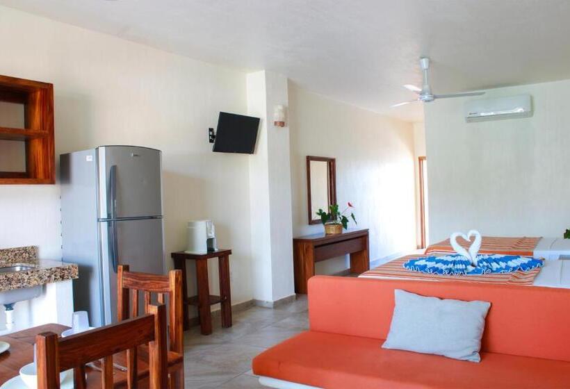 فندق Aurora Resort