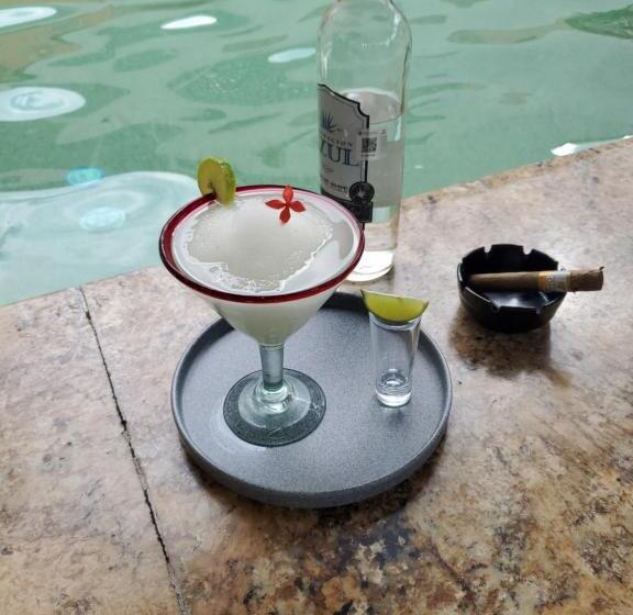 فندق Aurora Resort